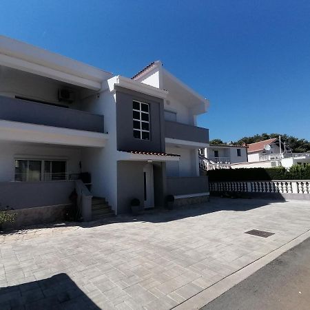 Apartments Mia Bibinje Esterno foto